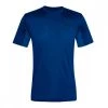UNDER ARMOUR T-SHIRT TRAINING VENT Royal