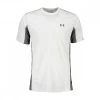 UNDER ARMOUR T-SHIRT TRAINING VENT Bianco