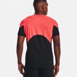 UNDER ARMOUR T-SHIRT RUSH™ HEATGEAR® 2.0 Arancio 5 UNDER ARMOUR T-SHIRT RUSH™ HEATGEAR® 2.0 Arancio -Negozio online TRAINING E PALESTRA Italia 2022 under armour 1356796 t shirt rush heatgear 2 0 abbigliamento training e palestra uomo 042860101 690 3