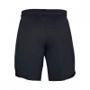 UNDER ARMOUR SHORT TRAINING STRETCH Nero