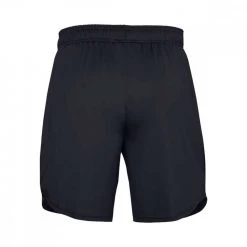 UNDER ARMOUR SHORT TRAINING STRETCH Nero