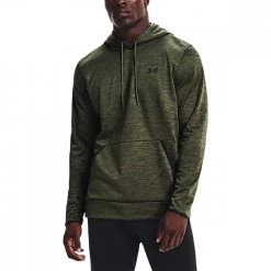 UNDER ARMOUR UA ARMOUR FLEECE TWIST HD -Negozio online TRAINING E PALESTRA Italia 2022 under armour 1357086 ua armour fleece twist hd abbigliamento training e palestra uomo 045169501 390 3