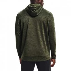 UNDER ARMOUR UA ARMOUR FLEECE TWIST HD -Negozio online TRAINING E PALESTRA Italia 2022 under armour 1357086 ua armour fleece twist hd abbigliamento training e palestra uomo 045169501 390 4