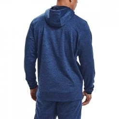 UNDER ARMOUR UA ARMOUR FLEECE TWIST HD -Negozio online TRAINING E PALESTRA Italia 2022 under armour 1357086 ua armour fleece twist hd abbigliamento training e palestra uomo 045169601 408 4