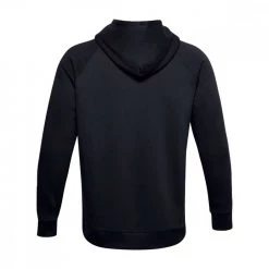 UNDER ARMOUR FELPA CON CAPPUCCIO RIVAL FLEECE Nero 5 UNDER ARMOUR FELPA CON CAPPUCCIO RIVAL FLEECE Nero -Negozio online TRAINING E PALESTRA Italia 2022 under armour 1357092 ua rival fleece hoodie abbigliamento training e palestra uomo 043980101 001 2