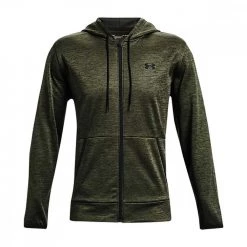 UNDER ARMOUR UA AF FZ HOODIE