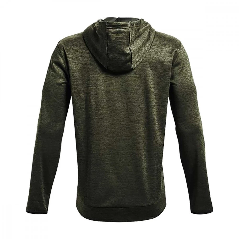 UNDER ARMOUR UA AF FZ HOODIE 2 UNDER ARMOUR UA AF FZ HOODIE - immagine 2