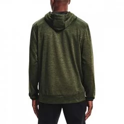 UNDER ARMOUR UA AF FZ HOODIE 7 UNDER ARMOUR UA AF FZ HOODIE -Negozio online TRAINING E PALESTRA Italia 2022 under armour 1357110 ua af fz hoodie abbigliamento training e palestra uomo 045169901 390 4