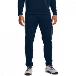 UNDER ARMOUR PANTALONI ARMOUR FLEECE Blu -Negozio online TRAINING E PALESTRA Italia 2022 under armour 1357121 pantaloni armour fleece abbigliamento training e palestra uomo 044415501 408 3