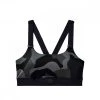 UNDER ARMOUR REGGISENO RUSH CAMO Grigio