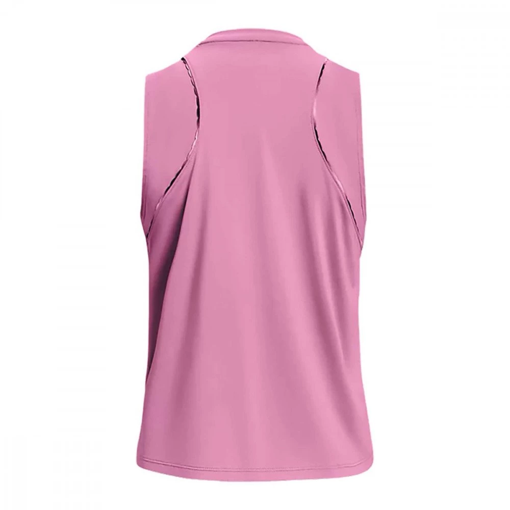 UNDER ARMOUR CANOTTA UA RUSH™ DONNA Rosa 2 UNDER ARMOUR CANOTTA UA RUSH™ DONNA Rosa - immagine 2