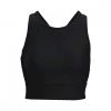 UNDER ARMOUR UA HG ARMOUR CROP TANK