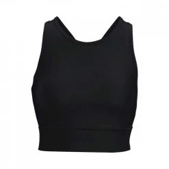 UNDER ARMOUR UA HG ARMOUR CROP TANK
