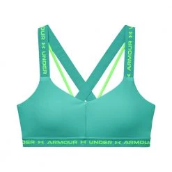 UNDER ARMOUR REGGISENO CROSSBACK LOW