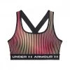 UNDER ARMOUR REGGISENO CROSSBACK MID PRINT Multicolor