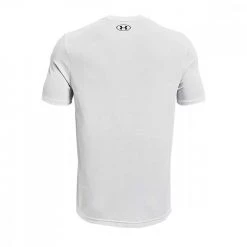 UNDER ARMOUR T-SHIRT SEAMLESS Bianco 5 UNDER ARMOUR T-SHIRT SEAMLESS Bianco -Negozio online TRAINING E PALESTRA Italia 2022 under armour 1361131 t shirt seamless abbigliamento training e palestra uomo 042860601 100 2