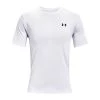 UNDER ARMOUR T-SHIRT TRAINING VENT 2.0 Bianco