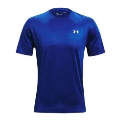 UNDER ARMOUR T-SHIRT TRAINING VENT 2.0 Royal
