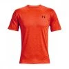 UNDER ARMOUR T-SHIRT TRAINING VENT 2.0 Arancio