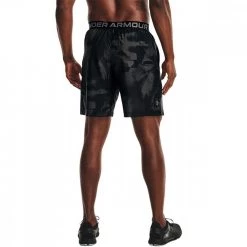 UNDER ARMOUR SHORT WOVEN ADAPT -Negozio online TRAINING E PALESTRA Italia 2022 under armour 1361436 short woven adapt abbigliamento training e palestra uomo 042861701 001 3