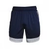 UNDER ARMOUR SHORT TRAIN STRETCH WORDMARK Blu