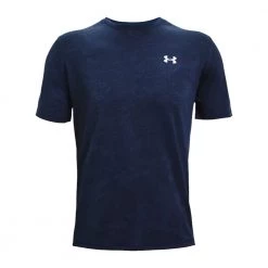 UNDER ARMOUR UA TRAINING VENT CAMO SS