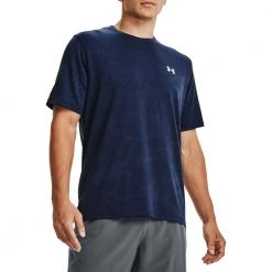 UNDER ARMOUR UA TRAINING VENT CAMO SS -Negozio online TRAINING E PALESTRA Italia 2022 under armour 1361503 ua training vent camo ss abbigliamento training e palestra uomo 045479001 408 3