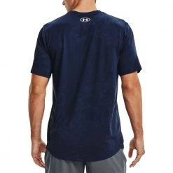 UNDER ARMOUR UA TRAINING VENT CAMO SS -Negozio online TRAINING E PALESTRA Italia 2022 under armour 1361503 ua training vent camo ss abbigliamento training e palestra uomo 045479001 408 4