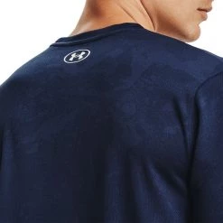 UNDER ARMOUR UA TRAINING VENT CAMO SS -Negozio online TRAINING E PALESTRA Italia 2022 under armour 1361503 ua training vent camo ss abbigliamento training e palestra uomo 045479001 408 5