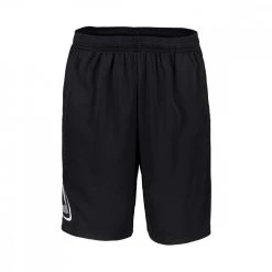 UNDER ARMOUR SHORT TECH™ COSMIC Nero