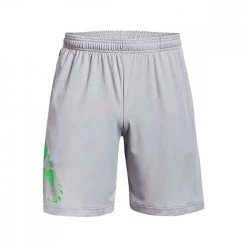 UNDER ARMOUR SHORT TECH™ COSMIC Grigio