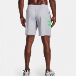 UNDER ARMOUR SHORT TECH™ COSMIC Grigio -Negozio online TRAINING E PALESTRA Italia 2022 under armour 1361509 short tech cosmic abbigliamento training e palestra uomo 042862701 011 4