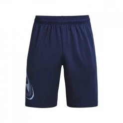 UNDER ARMOUR SHORT TECH™ COSMIC Blu