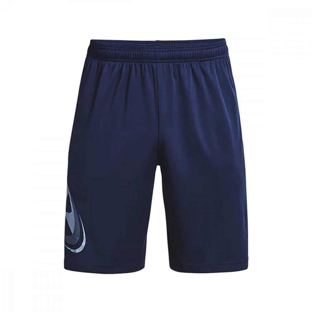 UNDER ARMOUR SHORT TECH™ COSMIC Blu 1 UNDER ARMOUR SHORT TECH™ COSMIC Blu