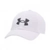 UNDER ARMOUR CAPPELLINO BLITZING ADJUSTABLE Bianco
