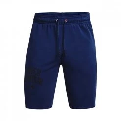 UNDER ARMOUR UA RIVAL TERRY CLLGT SHORT