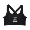 UNDER ARMOUR REGGISENO HEATGEAR® CROSSBACK GRAPHIC