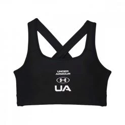 UNDER ARMOUR REGGISENO HEATGEAR® CROSSBACK GRAPHIC