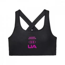 UNDER ARMOUR REGGISENO HEATGEAR® CROSSBACK GRAPHIC