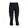 UNDER ARMOUR CAPRI HEATGEAR® ARMOUR HI-RISE DONNA Nero