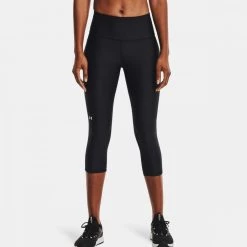UNDER ARMOUR CAPRI HEATGEAR® ARMOUR HI-RISE DONNA Nero 7 UNDER ARMOUR CAPRI HEATGEAR® ARMOUR HI-RISE DONNA Nero -Negozio online TRAINING E PALESTRA Italia 2022 under armour 1365334 capri heatgear armour hi rise donna abbigliamento training e palestra donna 042876901 001 3