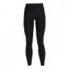 UNDER ARMOUR LEGGINGS HEATGEAR® ARMOUR DONNA Nero