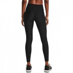 UNDER ARMOUR LEGGINGS HEATGEAR® ARMOUR DONNA Nero -Negozio online TRAINING E PALESTRA Italia 2022 under armour 1365336 hg armour hirise leg ns abbigliamento training e palestra donna 044068001 001 4