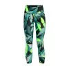UNDER ARMOUR LEGGINGS 7/8 HG DONNA Verde