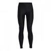 UNDER ARMOUR LEGGINGS HEATGEAR® SHINE DONNA Nero