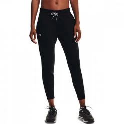 UNDER ARMOUR PANTALONI RIVAL FLEECE MESH DONNA Nero 7 UNDER ARMOUR PANTALONI RIVAL FLEECE MESH DONNA Nero -Negozio online TRAINING E PALESTRA Italia 2022 under armour 1365849 pantaloni rival fleece mesh donna abbigliamento training e palestra donna 044069201 001 3