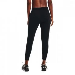 UNDER ARMOUR PANTALONI RIVAL FLEECE MESH DONNA Nero 8 UNDER ARMOUR PANTALONI RIVAL FLEECE MESH DONNA Nero -Negozio online TRAINING E PALESTRA Italia 2022 under armour 1365849 pantaloni rival fleece mesh donna abbigliamento training e palestra donna 044069201 001 4