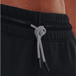 UNDER ARMOUR PANTALONI RIVAL FLEECE MESH DONNA Nero 9 UNDER ARMOUR PANTALONI RIVAL FLEECE MESH DONNA Nero -Negozio online TRAINING E PALESTRA Italia 2022 under armour 1365849 pantaloni rival fleece mesh donna abbigliamento training e palestra donna 044069201 001 5