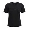 UNDER ARMOUR T-SHIRT POCKET MESH GRAPHIC DONNA
