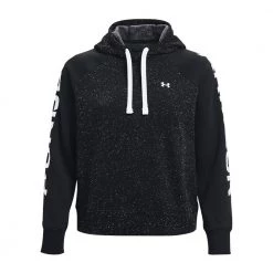 UNDER ARMOUR RIVAL FLEECE CB HOODIE